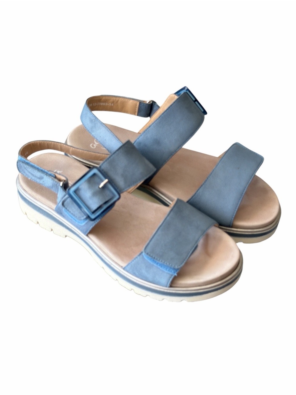 Ara Marbella Slingback Sandals